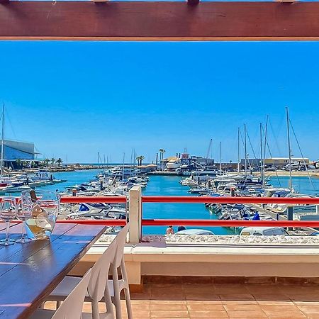 Que Sonho! Vista Marina T2 Hsr Vilamarina Vilamoura Exterior photo